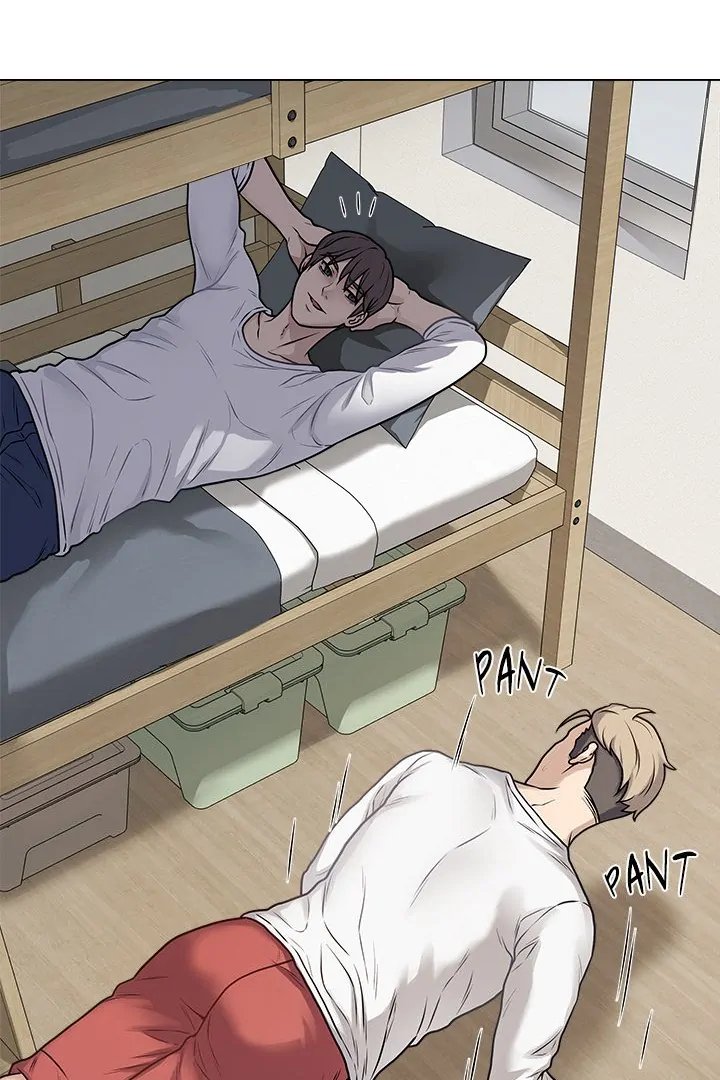 Signed, Sealed, Mistaken - Chapter 8 Page 3