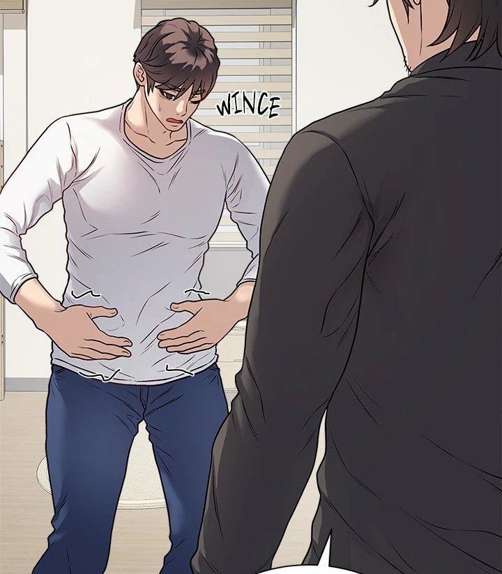 Signed, Sealed, Mistaken - Chapter 8 Page 31