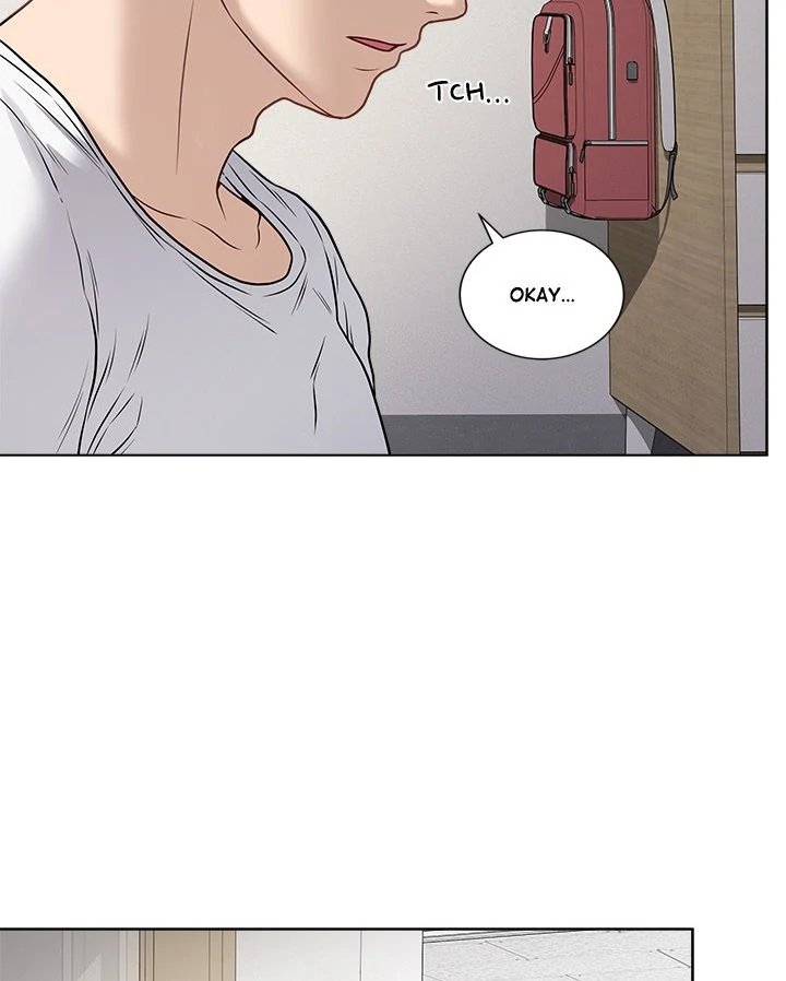 Signed, Sealed, Mistaken - Chapter 8 Page 35