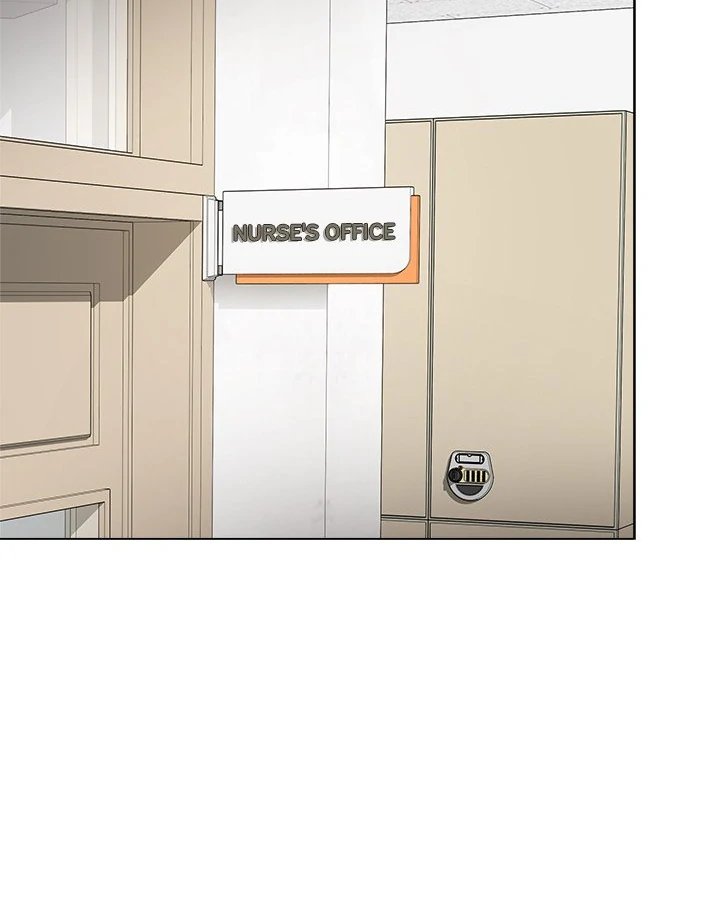 Signed, Sealed, Mistaken - Chapter 8 Page 36