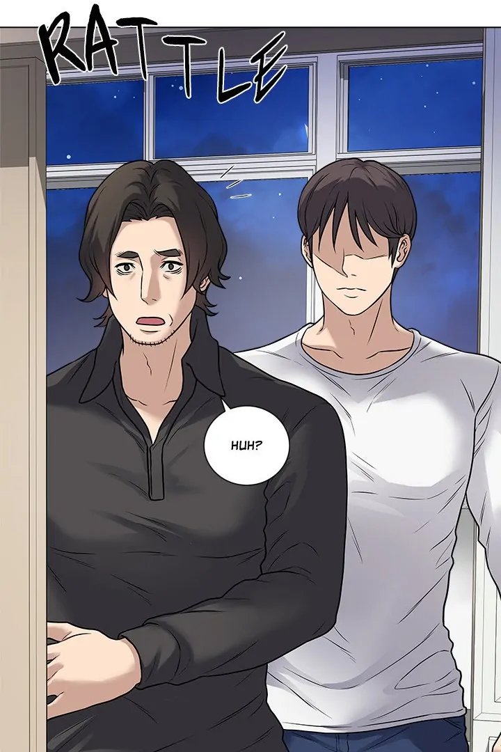 Signed, Sealed, Mistaken - Chapter 8 Page 37