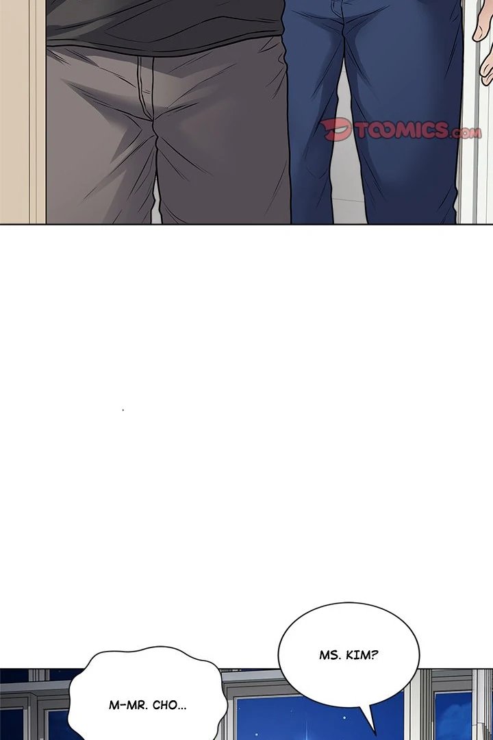 Signed, Sealed, Mistaken - Chapter 8 Page 38