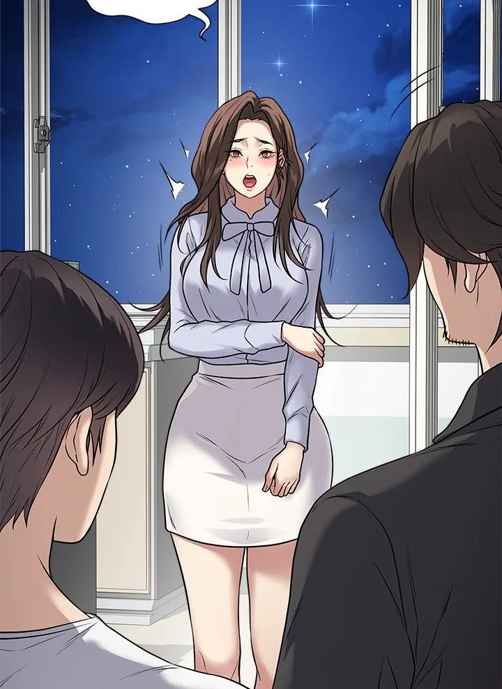 Signed, Sealed, Mistaken - Chapter 8 Page 39