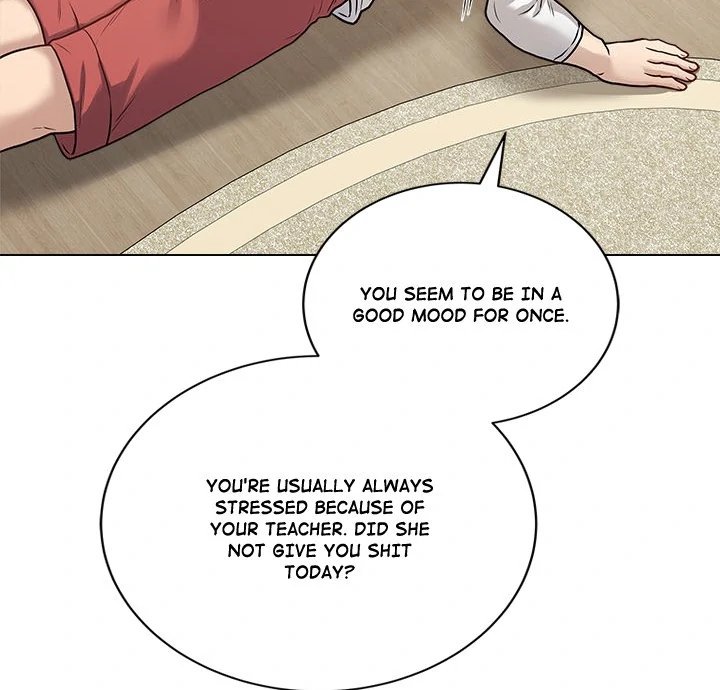 Signed, Sealed, Mistaken - Chapter 8 Page 4