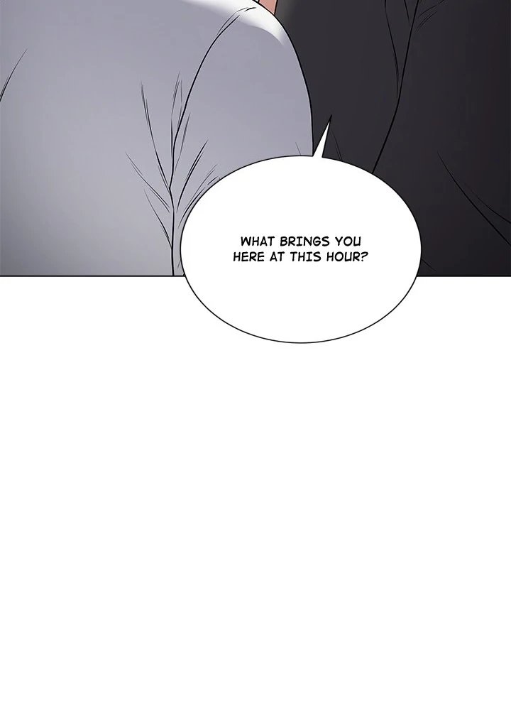 Signed, Sealed, Mistaken - Chapter 8 Page 40