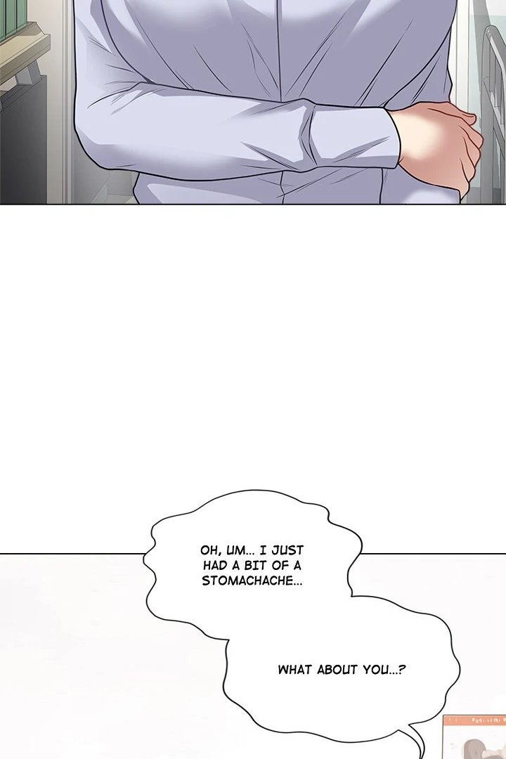 Signed, Sealed, Mistaken - Chapter 8 Page 43