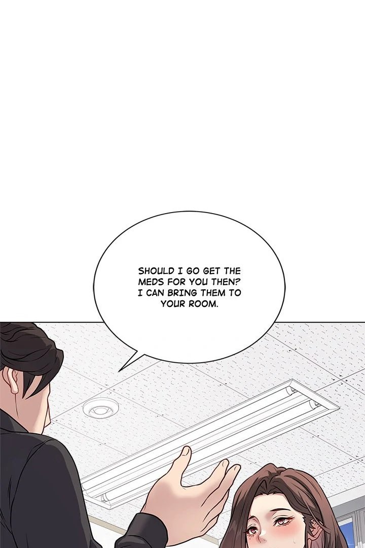 Signed, Sealed, Mistaken - Chapter 8 Page 48