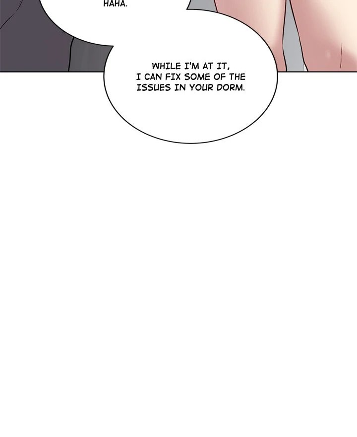 Signed, Sealed, Mistaken - Chapter 8 Page 50