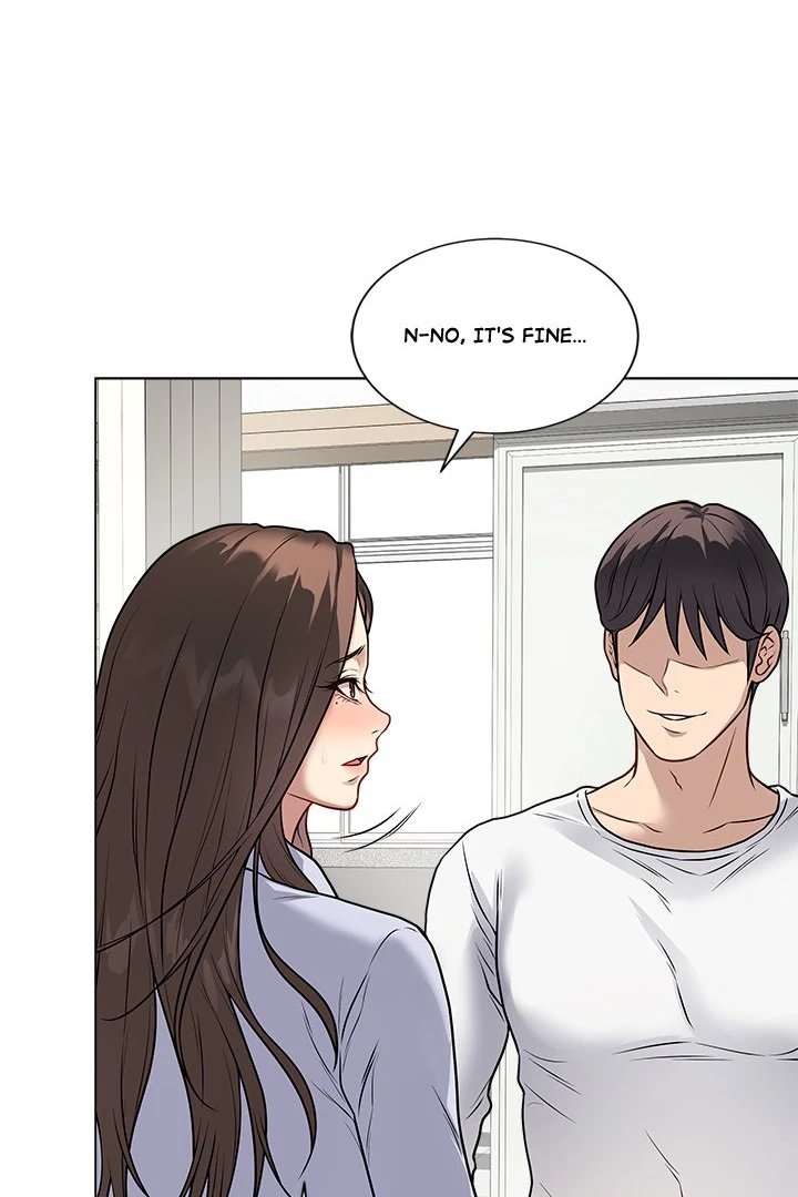 Signed, Sealed, Mistaken - Chapter 8 Page 51