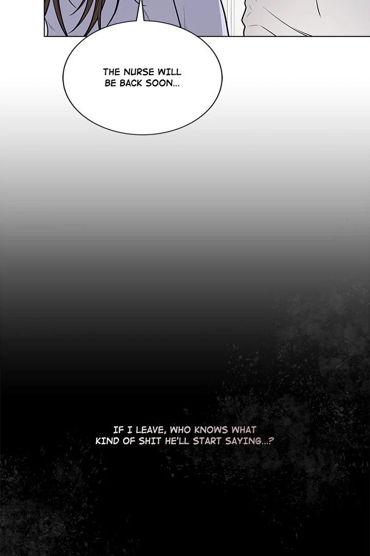 Signed, Sealed, Mistaken - Chapter 8 Page 52