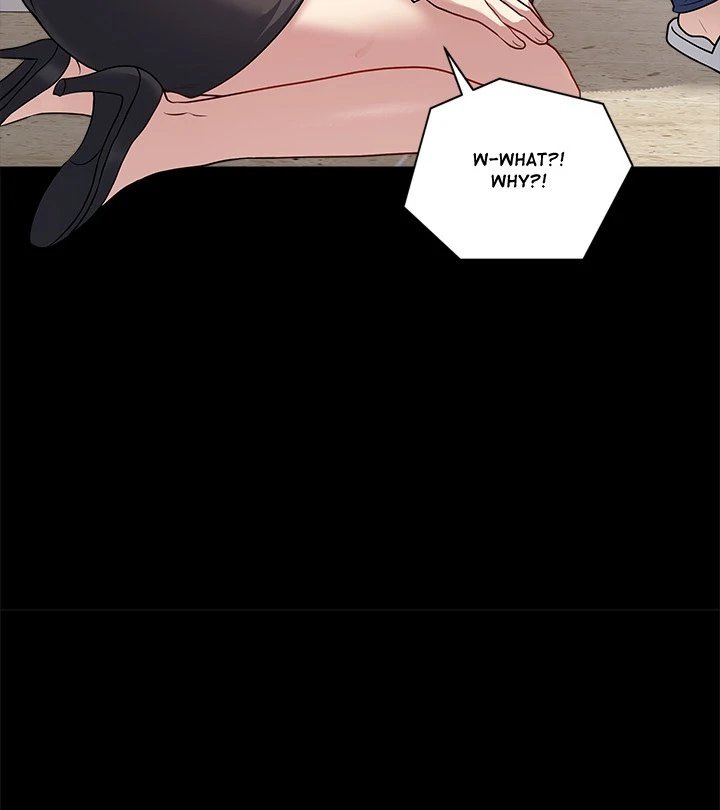 Signed, Sealed, Mistaken - Chapter 8 Page 55