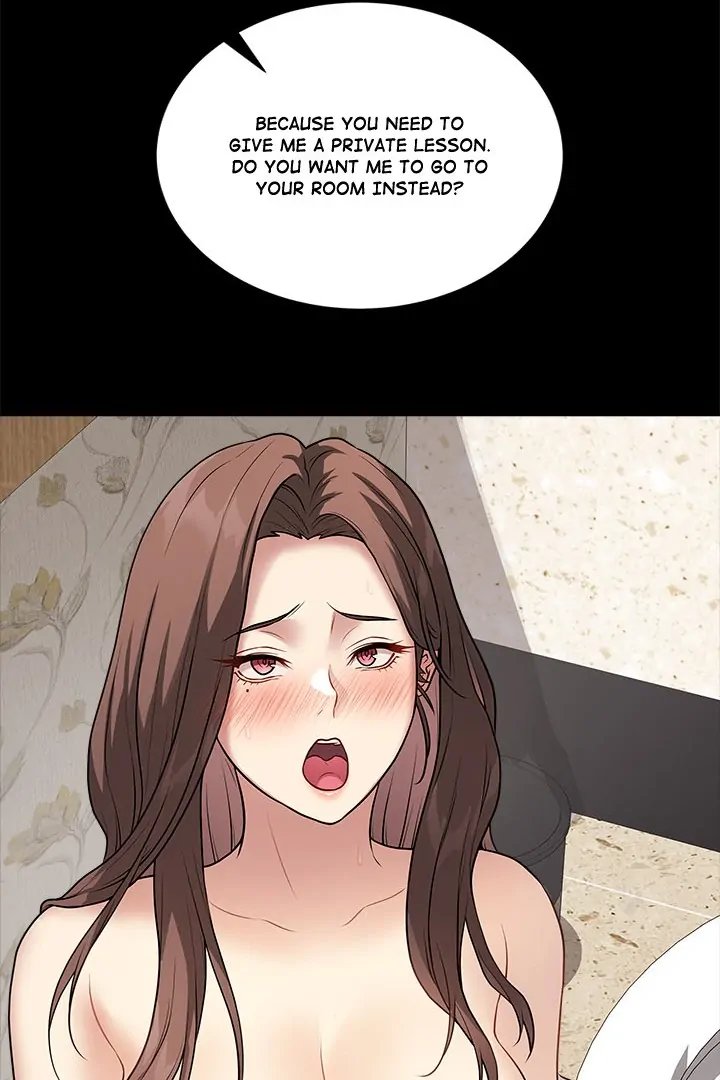 Signed, Sealed, Mistaken - Chapter 8 Page 56