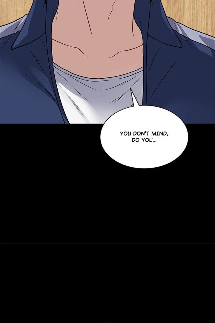 Signed, Sealed, Mistaken - Chapter 8 Page 59