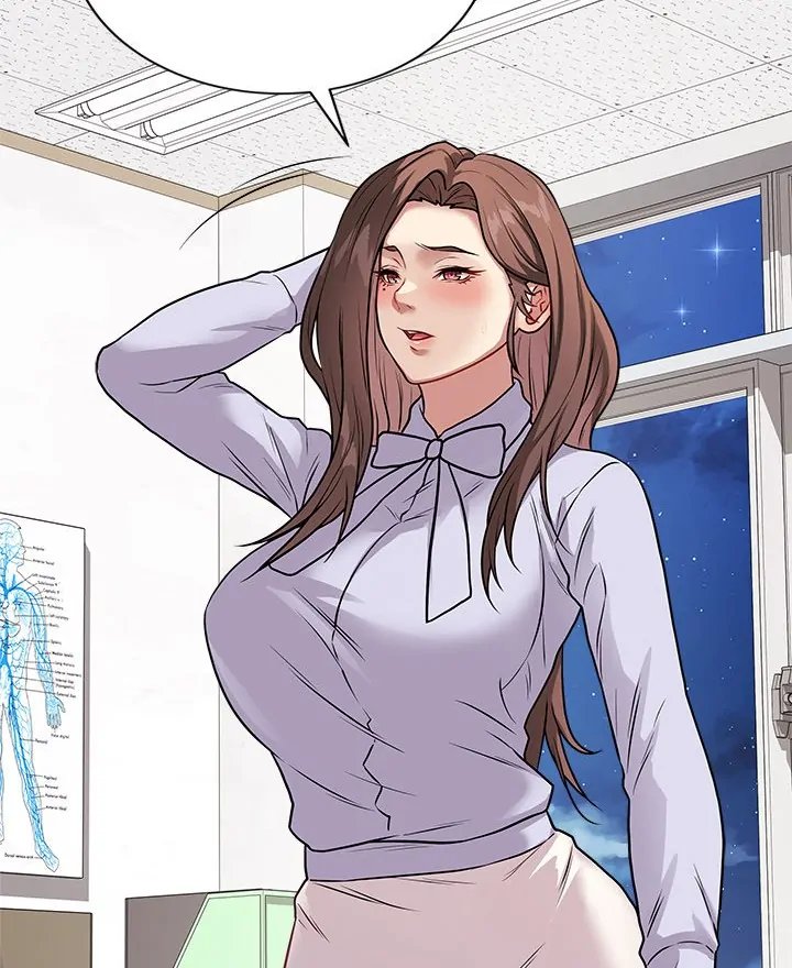 Signed, Sealed, Mistaken - Chapter 8 Page 63