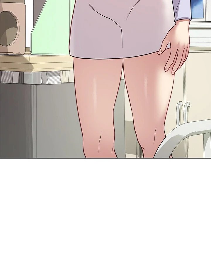 Signed, Sealed, Mistaken - Chapter 8 Page 64