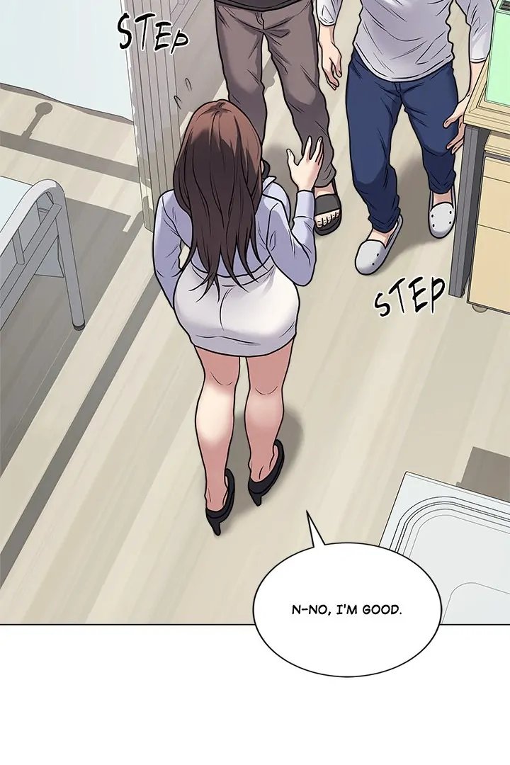 Signed, Sealed, Mistaken - Chapter 8 Page 66