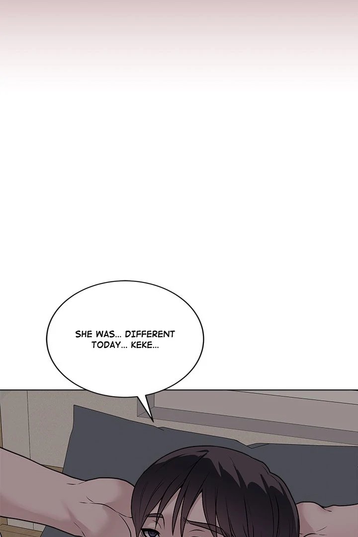 Signed, Sealed, Mistaken - Chapter 8 Page 8