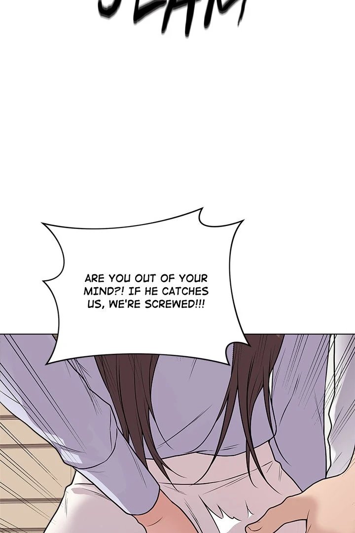 Signed, Sealed, Mistaken - Chapter 8 Page 85