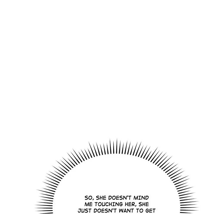 Signed, Sealed, Mistaken - Chapter 8 Page 87