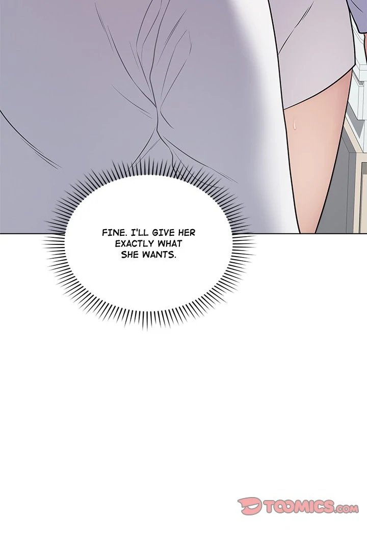 Signed, Sealed, Mistaken - Chapter 8 Page 89