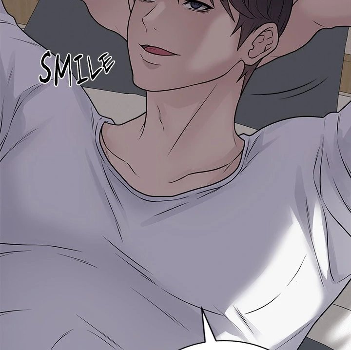 Signed, Sealed, Mistaken - Chapter 8 Page 9