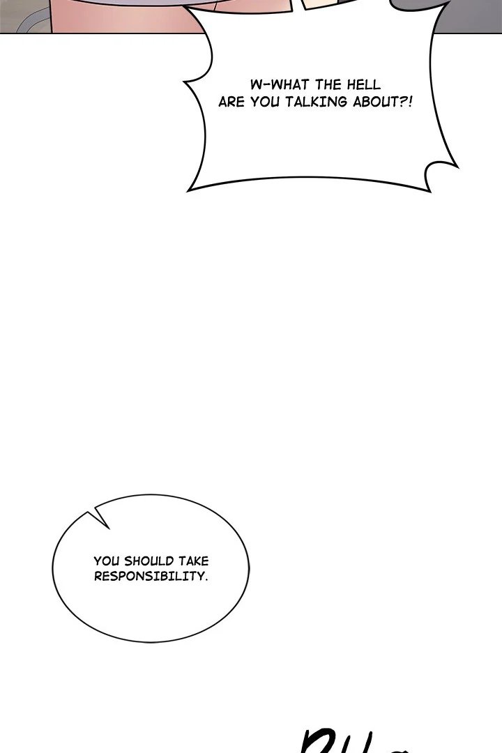 Signed, Sealed, Mistaken - Chapter 8 Page 93