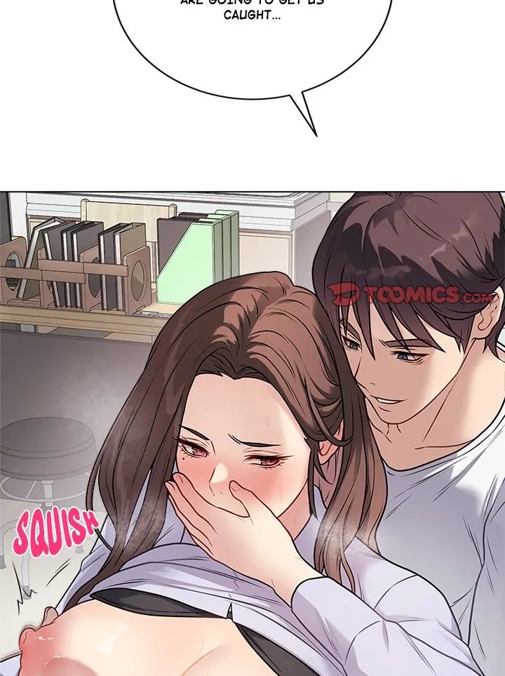 Signed, Sealed, Mistaken - Chapter 8 Page 98