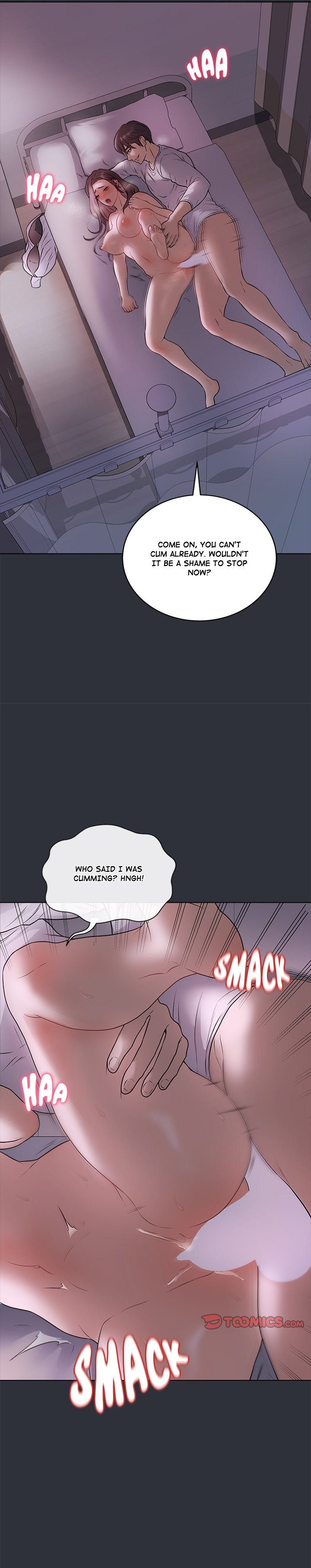 Signed, Sealed, Mistaken - Chapter 9 Page 18