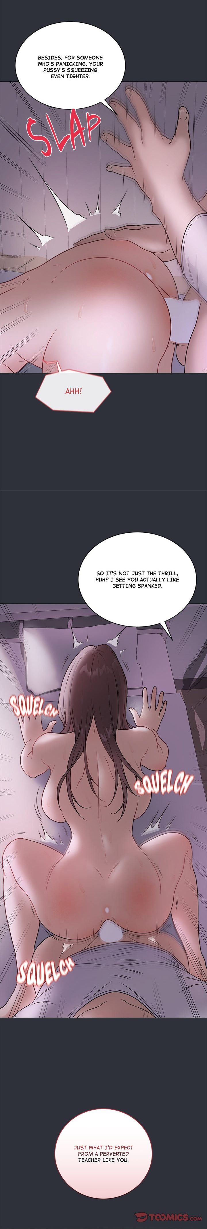 Signed, Sealed, Mistaken - Chapter 9 Page 28