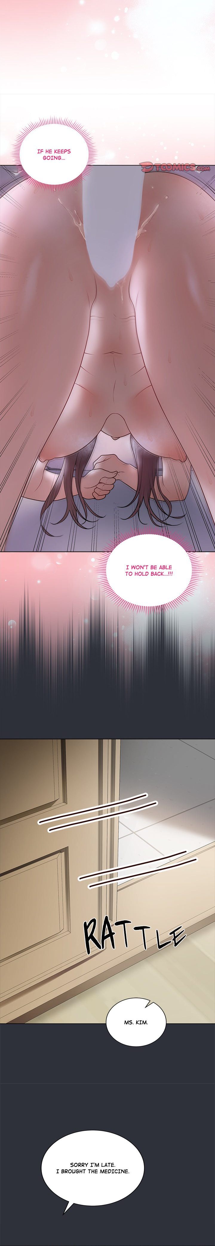 Signed, Sealed, Mistaken - Chapter 9 Page 30