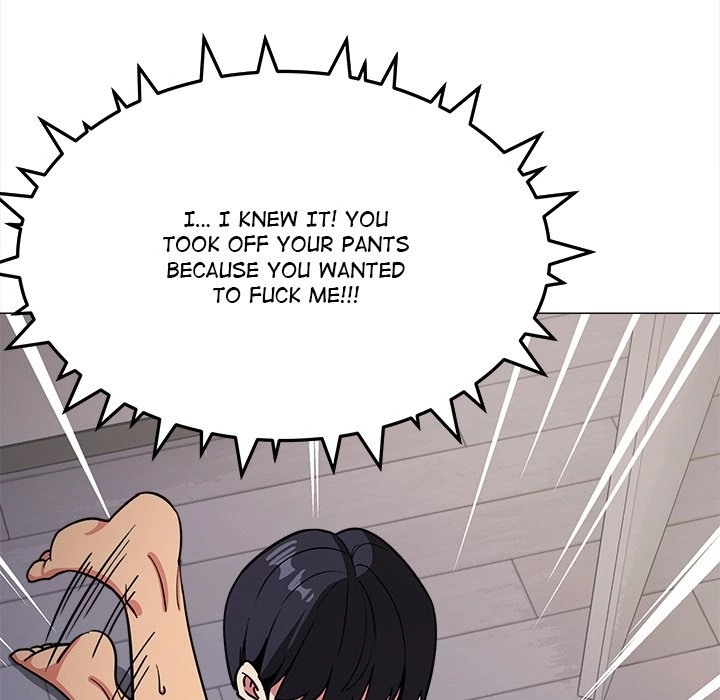 Stop Smoking - Chapter 14 Page 107