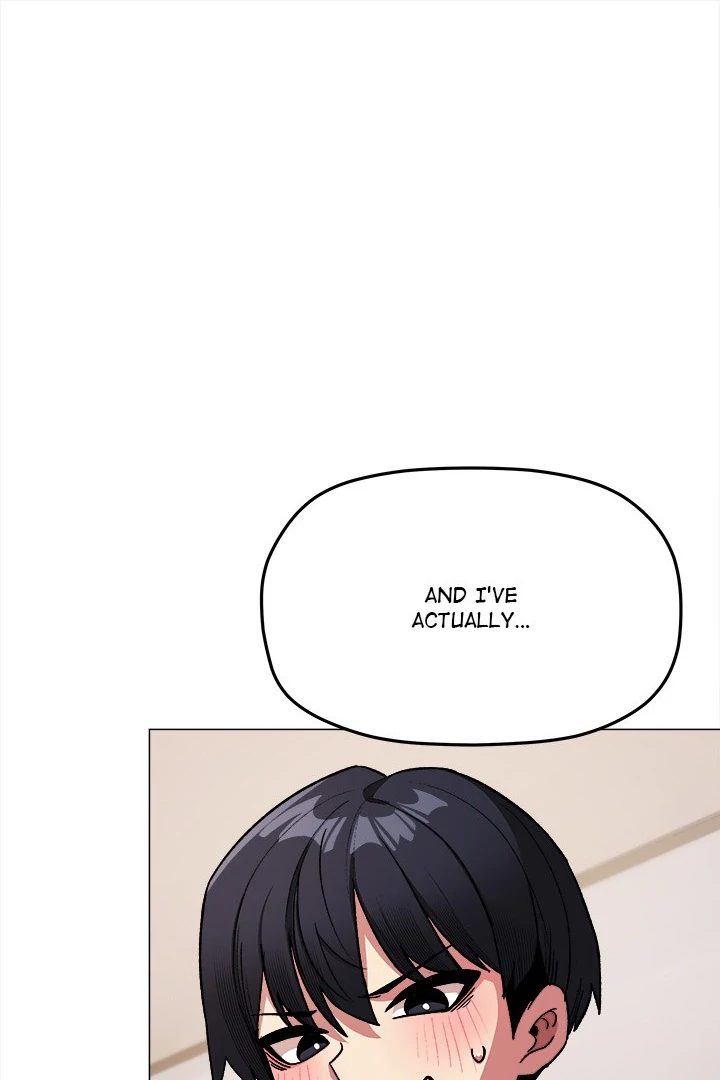 Stop Smoking - Chapter 36 Page 1