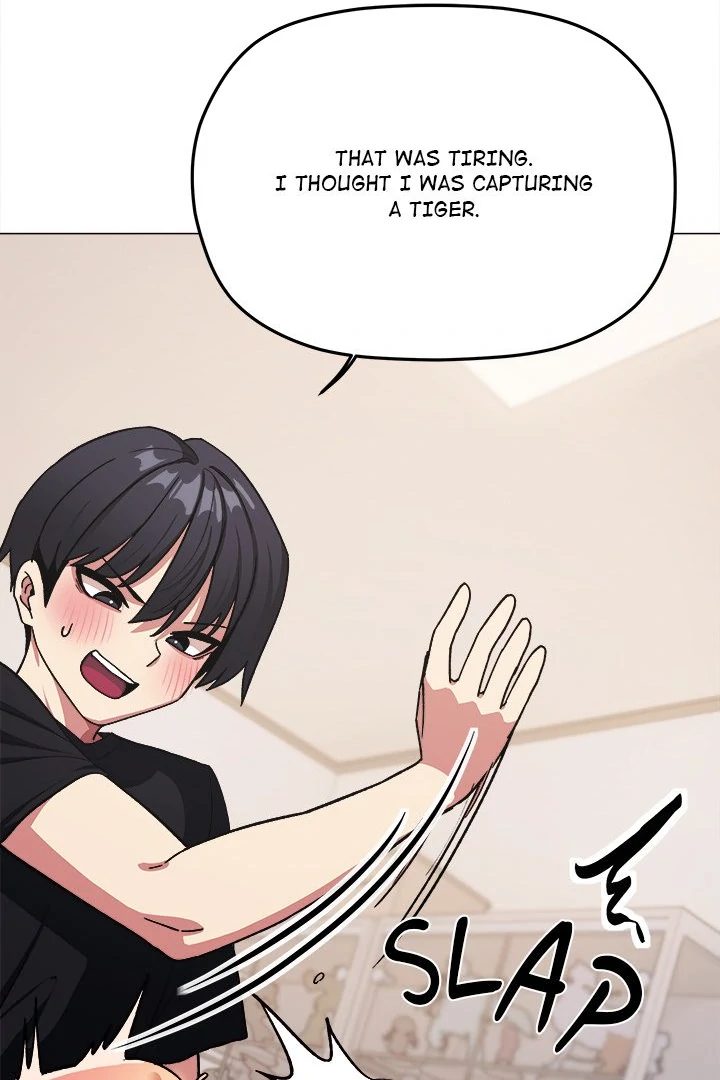 Stop Smoking - Chapter 36 Page 123