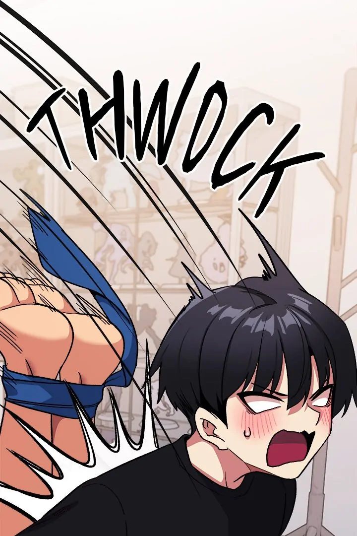 Stop Smoking - Chapter 36 Page 156