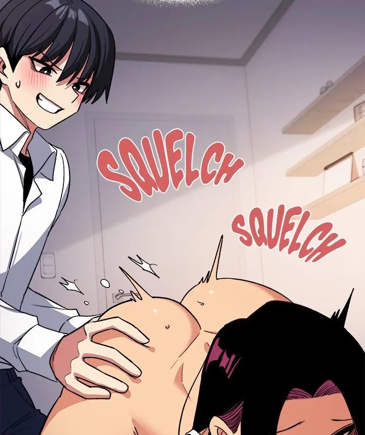 Stop Smoking - Chapter 36 Page 26