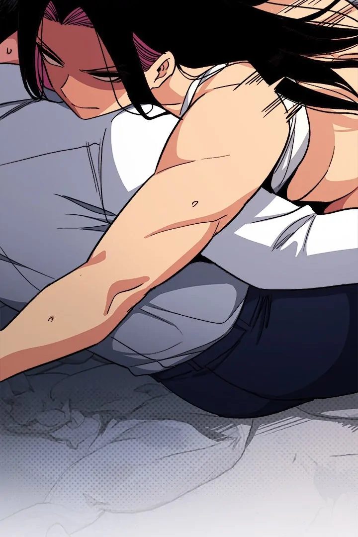 Stop Smoking - Chapter 36 Page 35