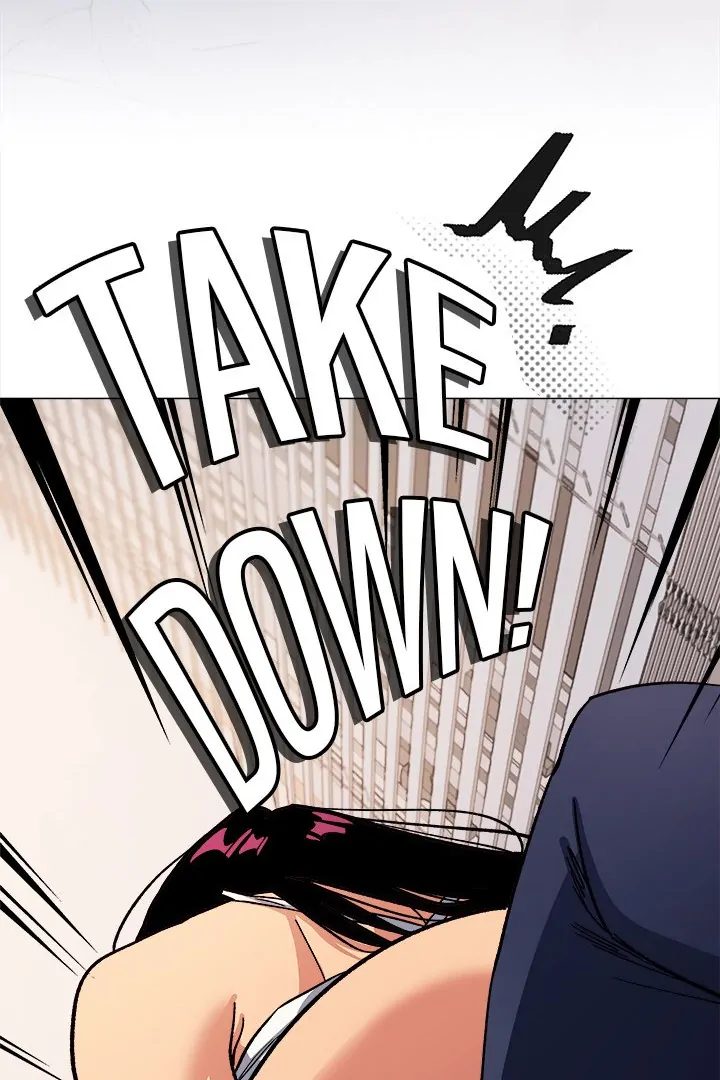 Stop Smoking - Chapter 36 Page 36