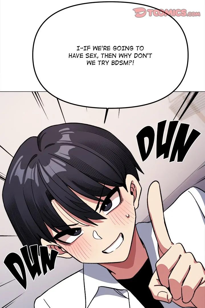 Stop Smoking - Chapter 36 Page 68