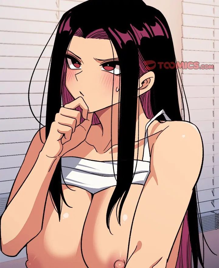 Stop Smoking - Chapter 36 Page 76