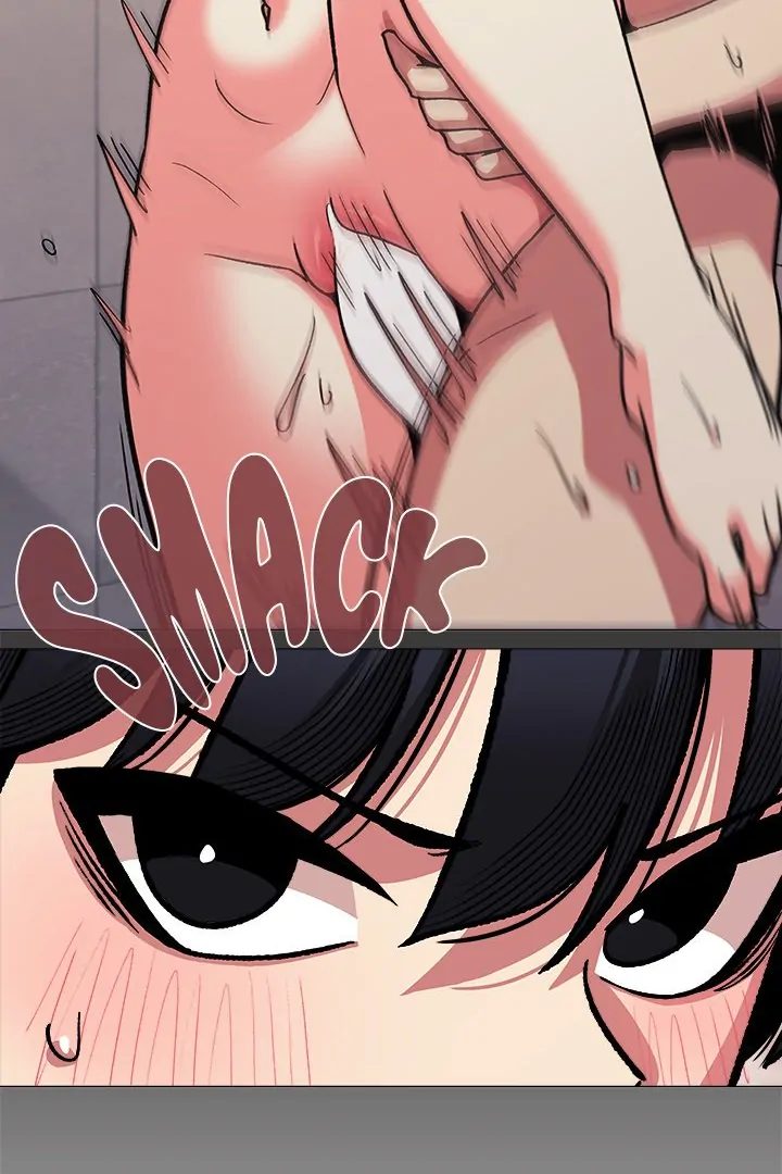 Stop Smoking - Chapter 37 Page 12