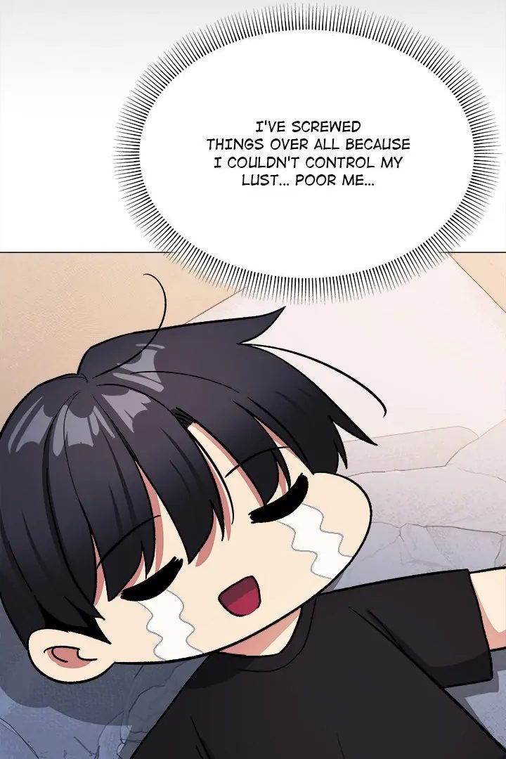 Stop Smoking - Chapter 37 Page 138