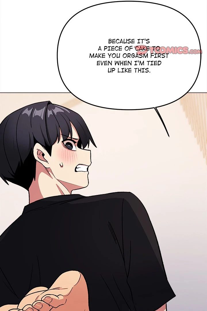 Stop Smoking - Chapter 37 Page 21