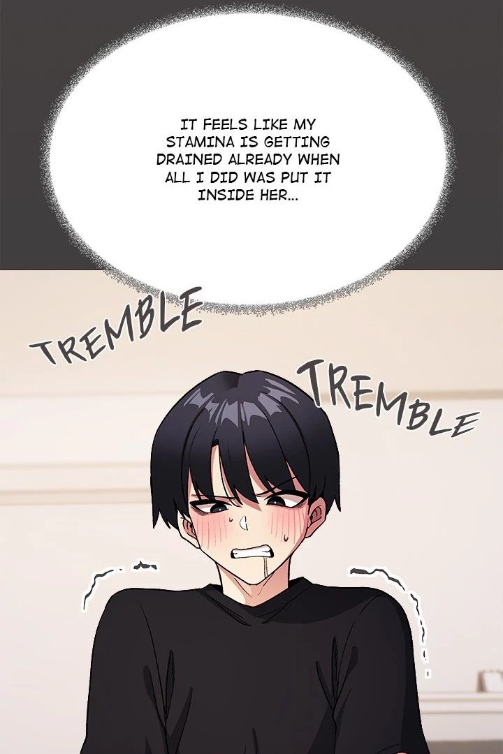 Stop Smoking - Chapter 37 Page 25