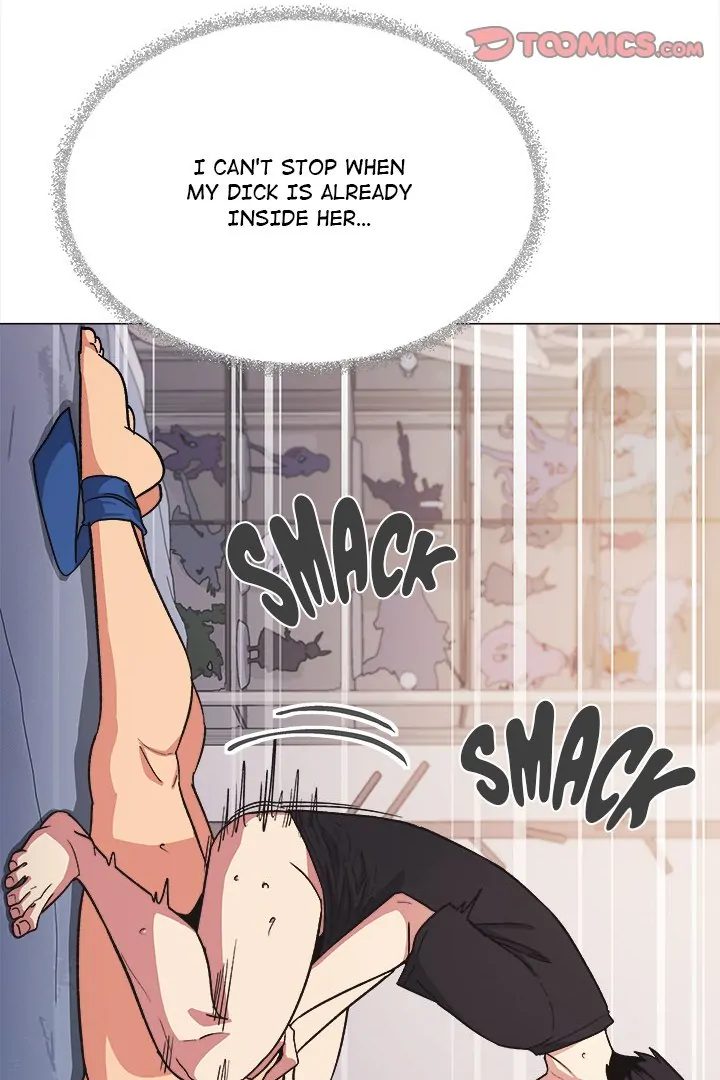 Stop Smoking - Chapter 37 Page 39