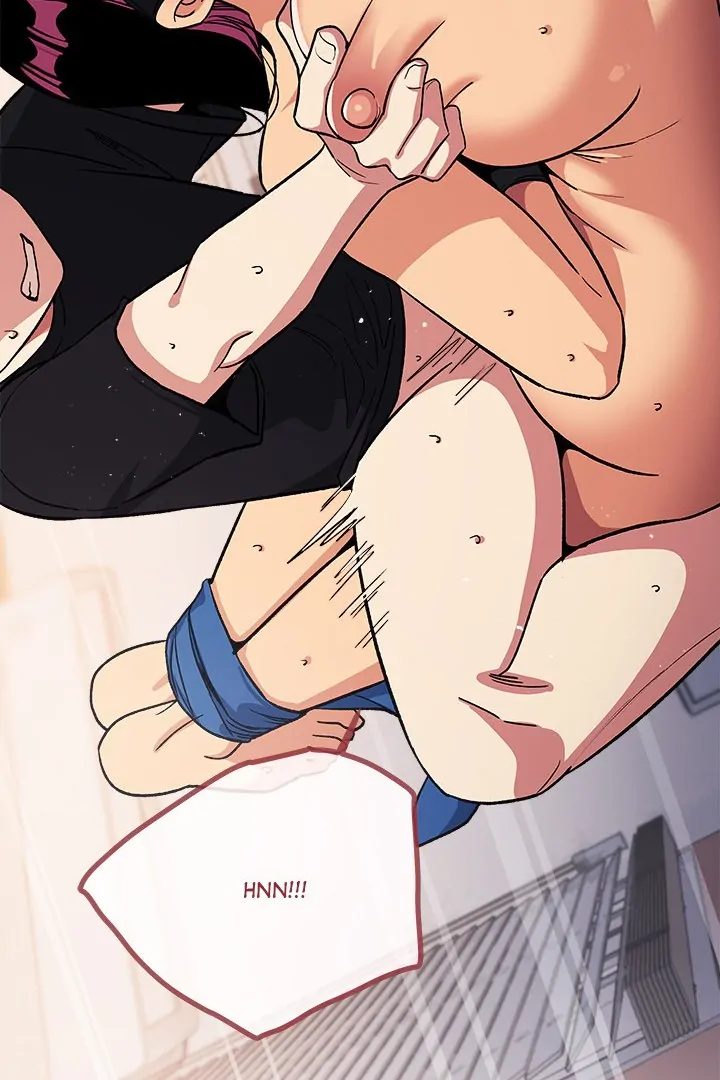 Stop Smoking - Chapter 37 Page 45