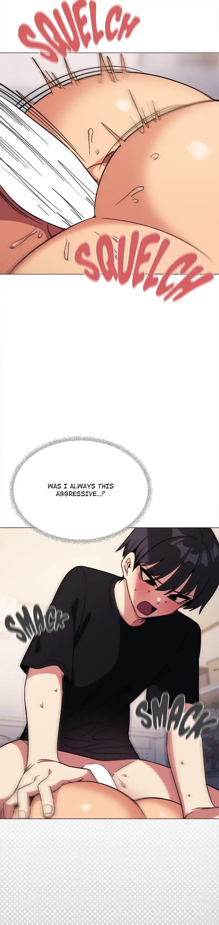 Stop Smoking - Chapter 37 Page 67