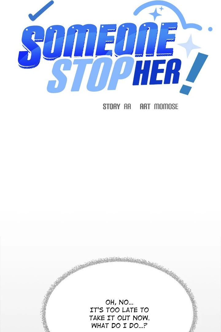 Stop Smoking - Chapter 37 Page 7