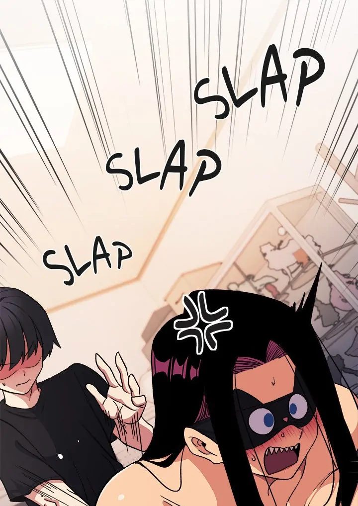 Stop Smoking - Chapter 37 Page 75