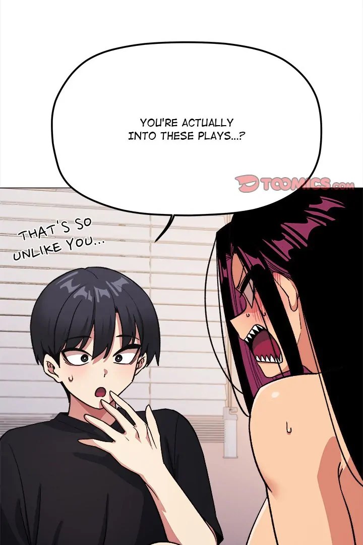 Stop Smoking - Chapter 38 Page 11