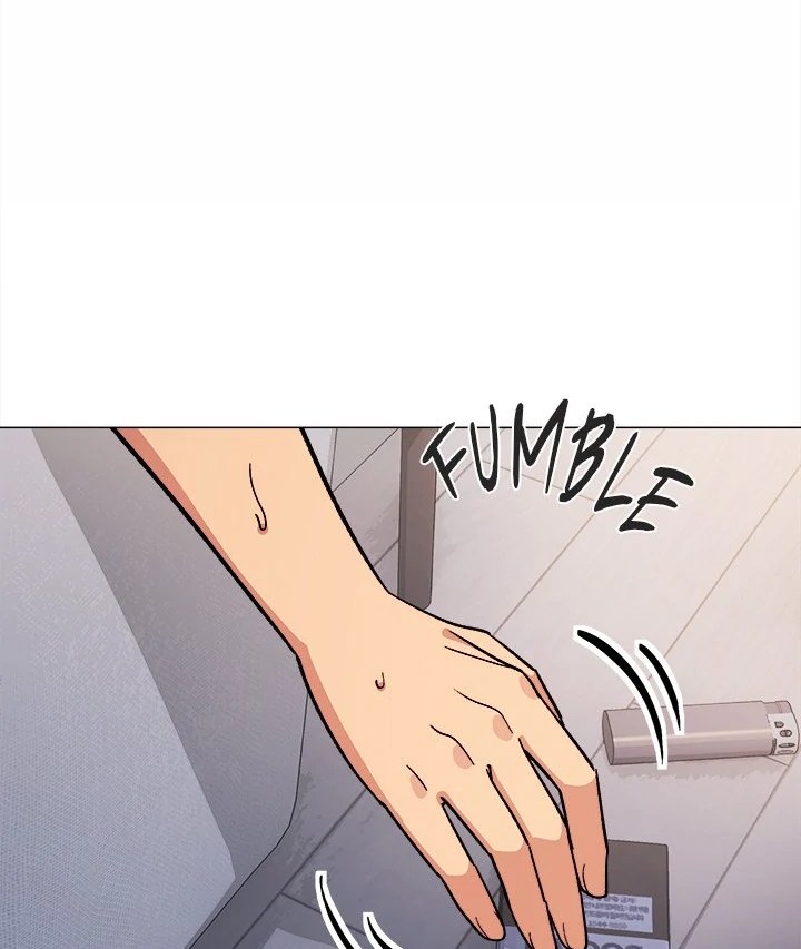 Stop Smoking - Chapter 38 Page 110